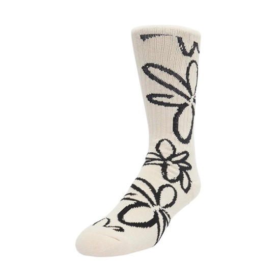 Obey Κάλτσες Floral Socks